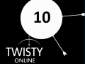 遊戲Twisty Arrow