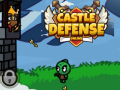 遊戲Castle Defense Online  