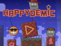 遊戲Happydemic