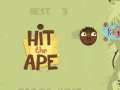 遊戲Hit the Ape