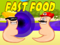 遊戲Fast Food