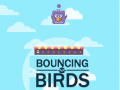 遊戲Bouncing Birds