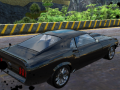 遊戲Burnout Drift: Hilltop