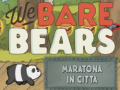 遊戲We Bare Bears City Marathon