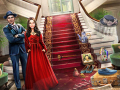 遊戲The Stolen Heirloom