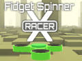 遊戲Fidget Spinner X Racer
