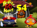 遊戲Monkey Go Happy Stage 54