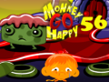 遊戲Monkey Go Happy Stage 56