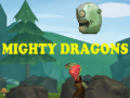 遊戲Mighty Dragons