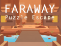 遊戲Faraway Puzzle Escape