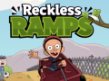 遊戲Reckless Ramps