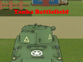 遊戲Tanks Battlefield  