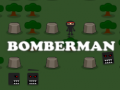 遊戲Bomberman