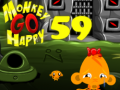 遊戲Monkey Go Happy Stage 59