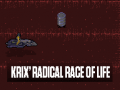 遊戲Krix Radical Race