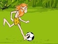 遊戲Prehistoric Football