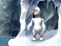 遊戲Yeti Bubbles