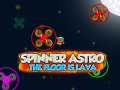 遊戲Spinner Astro the Floor is Lava