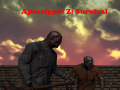 遊戲Apocalypse Z: Survival