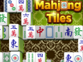 遊戲Mahjong Tiles