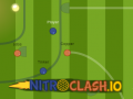 遊戲Nitroclash.io