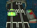 遊戲OverVolt 