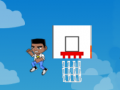 遊戲Basketball Shooting