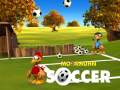 遊戲Moorhuhn Soccer