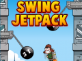 遊戲Swing Jetpack