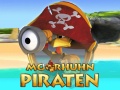 遊戲Moorhuhn Pirates  