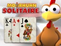 遊戲Moorhuhn Solitaire  