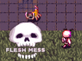 遊戲Flesh Mess