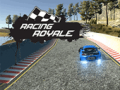 遊戲Racing Royale  