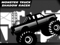 遊戲Monster Truck Shadow Racer