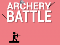 遊戲Archery Battle