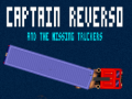 遊戲Captain reverso and the missing truckers