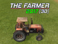 遊戲The Farmer 2017 3d  