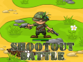 遊戲Shootout Battle