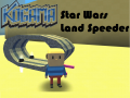 遊戲Kogama: Star Wars Land Speeder