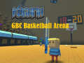 遊戲Kogama : GBC Basketball Arena