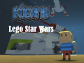 遊戲Kogama: Lego Star Wars