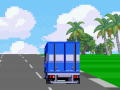遊戲Retro racer