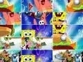 遊戲Spongebob Click Alike