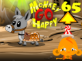 遊戲Monkey Go Happy Stage 65