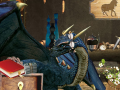 遊戲Quest For Revenge