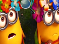 遊戲Despicable Me 3 Hidden Letters