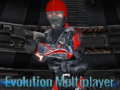 遊戲Evolution multiplayer