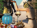 遊戲Stealing From Gods 2
