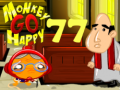 遊戲Monkey Go Happy Stage 77