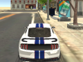 遊戲Top Speed Muscle Cars